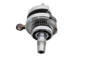 Honda - 08 Honda TRX400EX Crankshaft Crank Shaft & Connecting Rod Sportrax 400 - Image 2