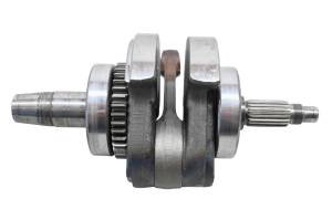 Honda - 08 Honda TRX400EX Crankshaft Crank Shaft & Connecting Rod Sportrax 400 - Image 3