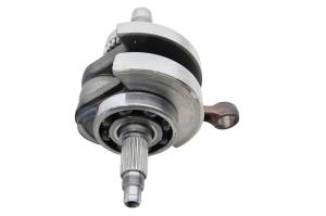 Honda - 08 Honda TRX400EX Crankshaft Crank Shaft & Connecting Rod Sportrax 400 - Image 4