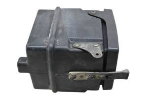 Suzuki - 05 Suzuki King Quad 700 4x4 Tool Storage Box LT-A700X - Image 1