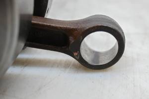 Honda - 08 Honda TRX400EX Crankshaft Crank Shaft & Connecting Rod Sportrax 400 - Image 5