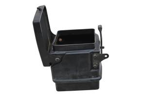 Suzuki - 05 Suzuki King Quad 700 4x4 Tool Storage Box LT-A700X - Image 2