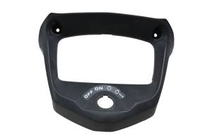 Suzuki - 05 Suzuki King Quad 700 4x4 Speedometer Dash Cover LT-A700X - Image 1
