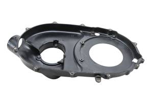 Suzuki - 05 Suzuki King Quad 700 4x4 Inner Belt Clutch Cover LT-A700X - Image 3