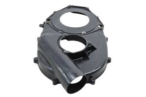 Suzuki - 05 Suzuki King Quad 700 4x4 Inner Belt Clutch Cover LT-A700X - Image 2