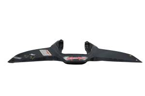 Honda - 08 Honda TRX400EX Rear Over Fender Sportrax 400 - Image 2
