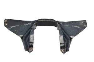 Honda - 08 Honda TRX400EX Rear Over Fender Sportrax 400 - Image 3