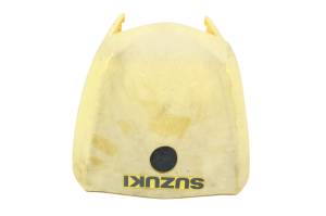 Suzuki - 05 Suzuki King Quad 700 4x4 Front Handlebar Cover LT-A700X - Image 2