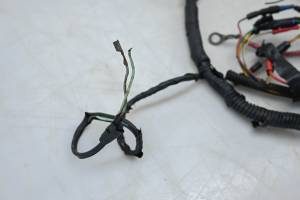 Honda - 08 Honda TRX400EX Wire Harness Electrical Wiring Sportrax 400 For Parts - Image 2