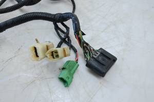 Honda - 08 Honda TRX400EX Wire Harness Electrical Wiring Sportrax 400 For Parts - Image 4