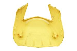 Suzuki - 05 Suzuki King Quad 700 4x4 Front Handlebar Cover LT-A700X - Image 3