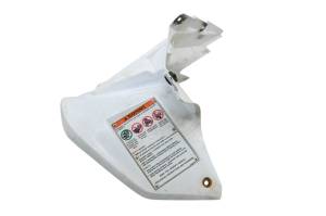 Honda - 08 Honda TRX400EX Front Left Fender Sportrax 400 - Image 2