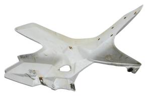 Honda - 08 Honda TRX400EX Front Left Fender Sportrax 400 - Image 3