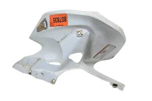 Honda - 08 Honda TRX400EX Front Right Fender Sportrax 400 - Image 1