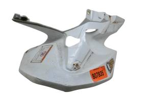 Honda - 08 Honda TRX400EX Front Right Fender Sportrax 400 - Image 2
