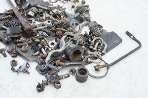 Honda - 08 Honda TRX400EX Hardware Set Nuts & Bolts Sportrax 400 - Image 3
