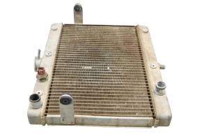 Suzuki - 05 Suzuki King Quad 700 4x4 Radiator LT-A700X - Image 2