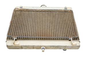 Suzuki - 05 Suzuki King Quad 700 4x4 Radiator LT-A700X - Image 3