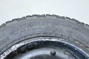 Honda - 08 Honda TRX400EX Front Wheels Rims & Tires 21X7-10 4/144 Sportrax 400 - Image 4