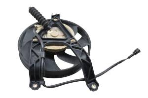Suzuki - 05 Suzuki King Quad 700 4x4 Radiator Fan LT-A700X - Image 3