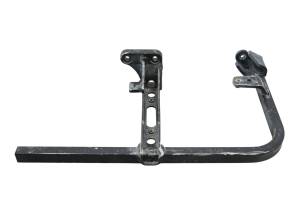 Suzuki - 05 Suzuki King Quad 700 4x4 Right Foot Rest Foot Peg Bracket LT-A700X - Image 3