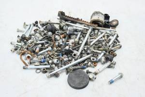 Suzuki - 05 Suzuki King Quad 700 4x4 Hardware Set Nuts & Bolts LT-A700X - Image 1