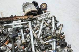 Suzuki - 05 Suzuki King Quad 700 4x4 Hardware Set Nuts & Bolts LT-A700X - Image 5