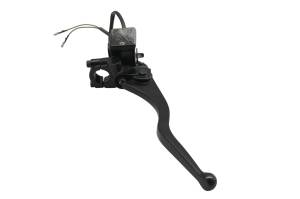 Polaris - 23 Polaris Phoenix 200 2x4 Front Brake Master Cylinder - Image 2