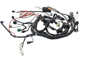Suzuki - 05 Suzuki King Quad 700 4x4 Wire Harness Electrical Wiring LT-A700X For Parts - Image 1