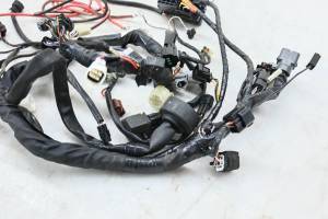Suzuki - 05 Suzuki King Quad 700 4x4 Wire Harness Electrical Wiring LT-A700X For Parts - Image 3