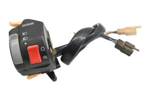 23 Polaris Phoenix 200 2x4 Headlight On Off Handlebar Start Switch