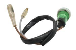 Polaris - 23 Polaris Phoenix 200 2x4 Neutral Indicator Light Dash - Image 3