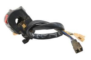 Polaris - 23 Polaris Phoenix 200 2x4 Headlight On Off Handlebar Start Switch - Image 2