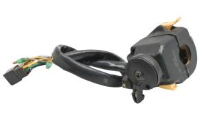 Polaris - 23 Polaris Phoenix 200 2x4 Headlight On Off Handlebar Start Switch - Image 3