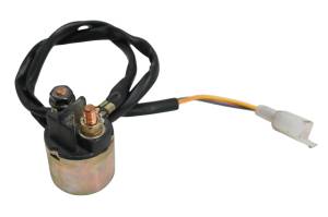 23 Polaris Phoenix 200 2x4 Starter Solenoid
