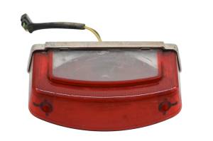 Polaris - 23 Polaris Phoenix 200 2x4 Tail Brake Light - Image 2