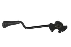 Polaris - 23 Polaris Phoenix 200 2x4 Gear Select Shift Lever Shifter - Image 2