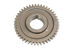 23 Polaris Phoenix 200 2x4 Crank Gear