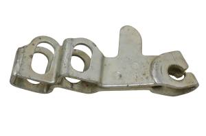 Polaris - 23 Polaris Phoenix 200 2x4 Rear Brake Arm Lever - Image 3