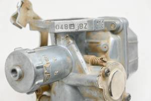Polaris - 23 Polaris Phoenix 200 2x4 Carburetor Carb - Image 6