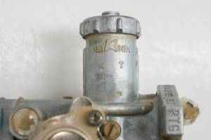 Polaris - 23 Polaris Phoenix 200 2x4 Carburetor Carb - Image 5