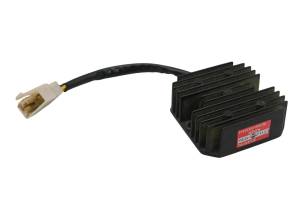 Polaris - 23 Polaris Phoenix 200 2x4 Regulator Rectifier - Image 1