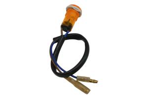 Polaris - 23 Polaris Phoenix 200 2x4 Reverse Indicator Light Dash - Image 3