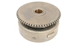 23 Polaris Phoenix 200 2x4 Flywheel Starter Clutch Bearing & Gear