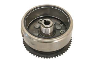 Polaris - 23 Polaris Phoenix 200 2x4 Flywheel Starter Clutch Bearing & Gear - Image 2