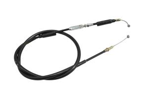 23 Polaris Phoenix 200 2x4 Throttle Cable