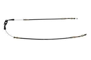 Polaris - 23 Polaris Phoenix 200 2x4 Shift Cables - Image 1