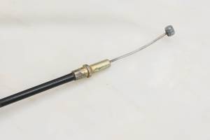 Polaris - 23 Polaris Phoenix 200 2x4 Throttle Cable - Image 3
