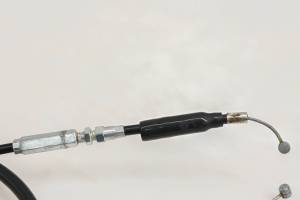 Polaris - 23 Polaris Phoenix 200 2x4 Throttle Cable - Image 2