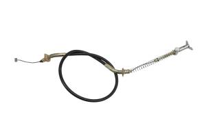 23 Polaris Phoenix 200 2x4 Foot Brake Cable